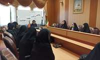 برگزاری کارگاه آموزشی پیشگیری از بیماریهای شایع در زنان در دانشکده کرمانشاه
